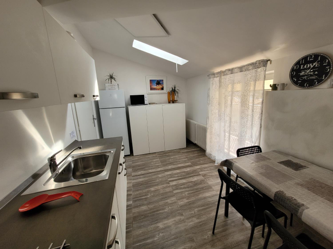 Others 2, VILLA SONIA APARTMENT & ROOMS, Udine