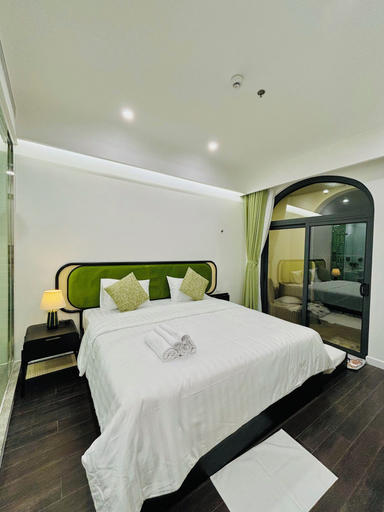 Bedroom 4, S Gen Residences Phu Quoc, Phú Quốc