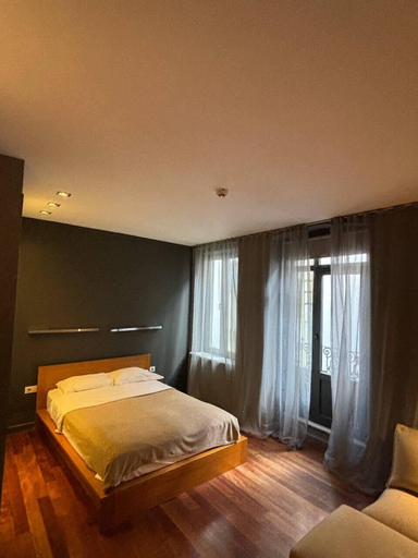 Bedroom 4, Candy Suite Home, Beyoğlu