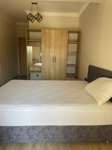 Bedroom 4, Nemrut Çeşme Otel, Gerger