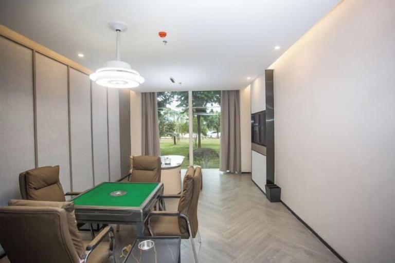 Others 5, Jinxin Huayuan Hotel, Shantou