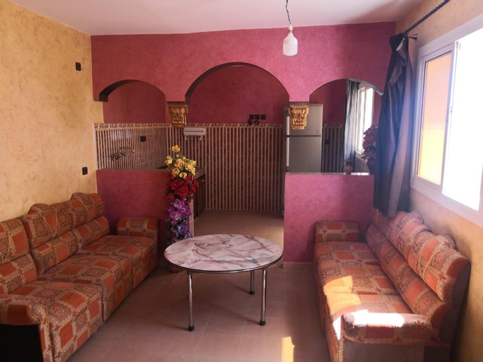 Others 4, Family house with a breathtaking Terrace view, Agadir-Ida ou Tanane