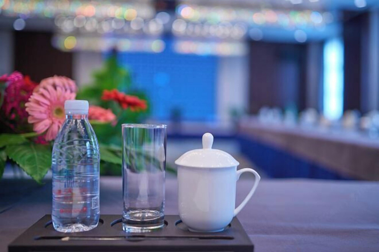 Food & Drinks 5, Taoxichuan Traders Hotel, Jingdezhen