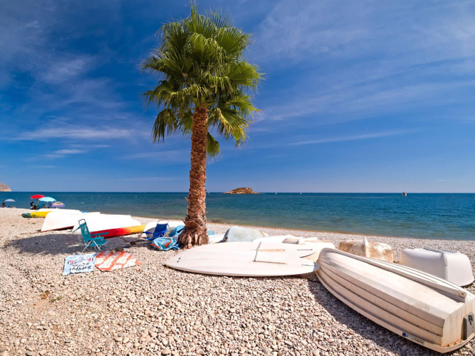 4, Villa Flamenco by Interhome, Alicante