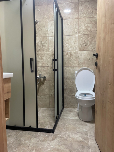 Bathroom 5, Nemrut Çeşme Otel, Gerger