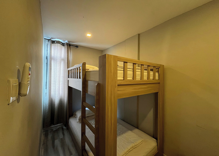 Bedroom 4, Casanova, Batam