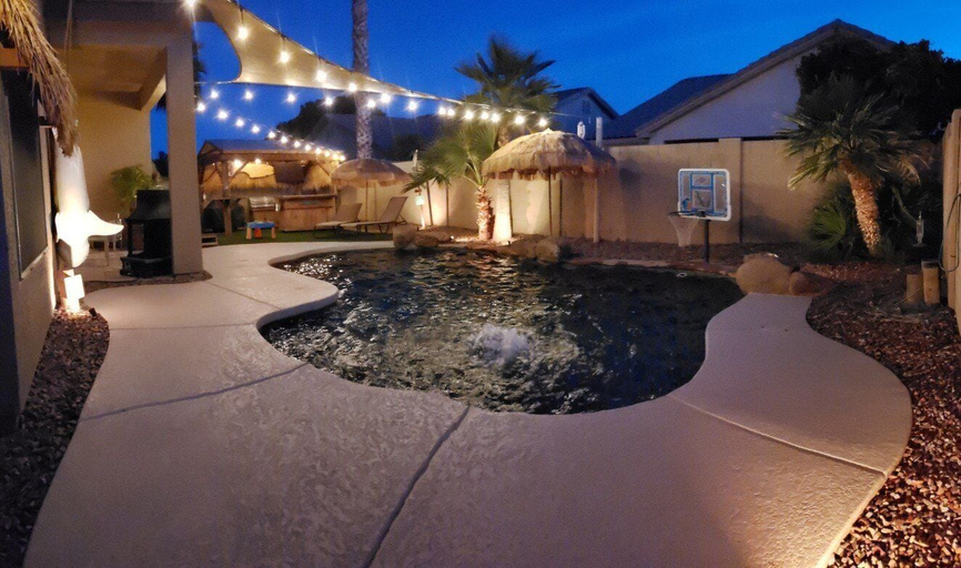 Exterior & Views 2, Harrison Chandler, Maricopa