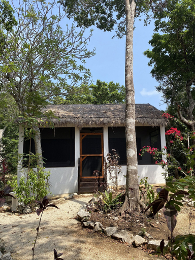 Exterior & Views 2, Maya Eco Village, Cozumel
