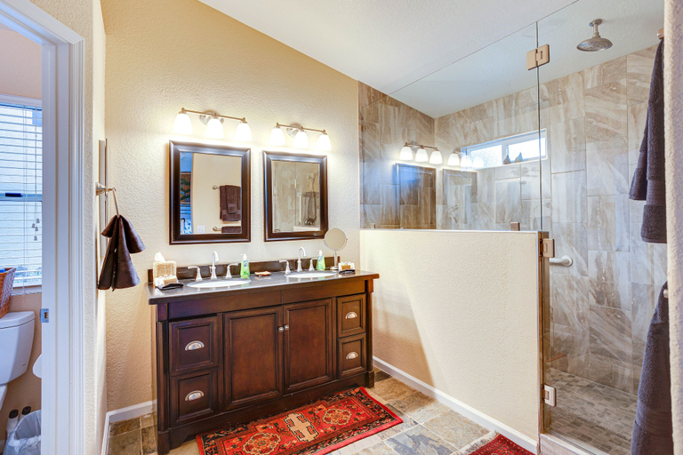 Bathroom 3, Western Star Ahwatukee, Maricopa