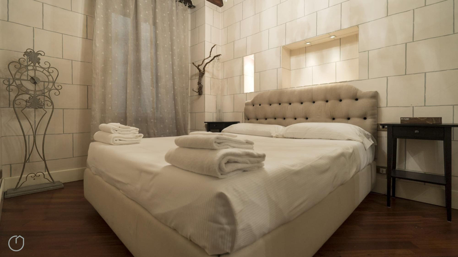 Bedroom 3, Italianway Easy - Argelati 12 Bilo, Milano