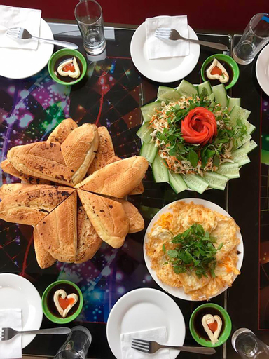 Dong Van B&B, Đồng Văn
