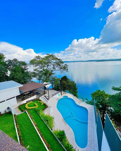 Sport & Beauty 5, G Boutique Hotel At San Andrés Petén, San Andrés