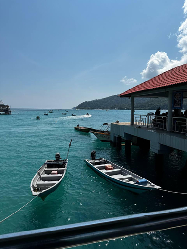 Others 4, Perhentian Village Inn, Besut