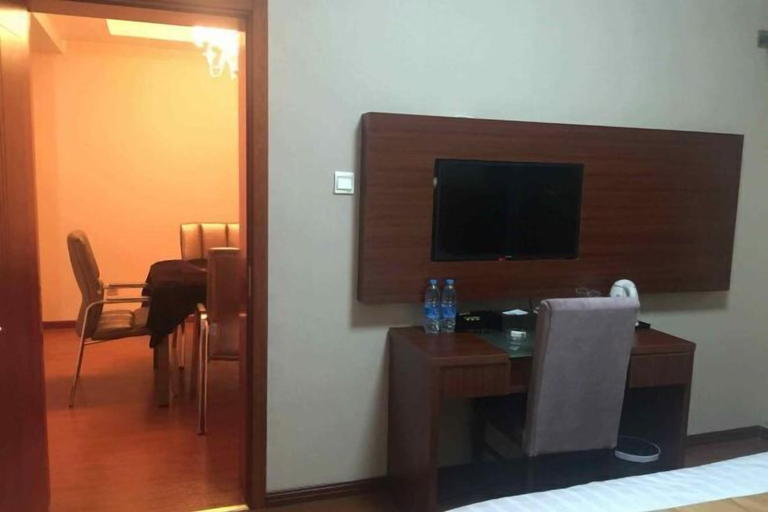 Others 5, Homeinn Pebble Hotel (Cixi Hangzhou Bay), Ningbo