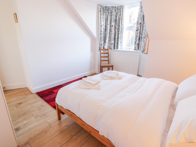 Bedroom 2, 1 Alpine Place, Dumfries and Galloway