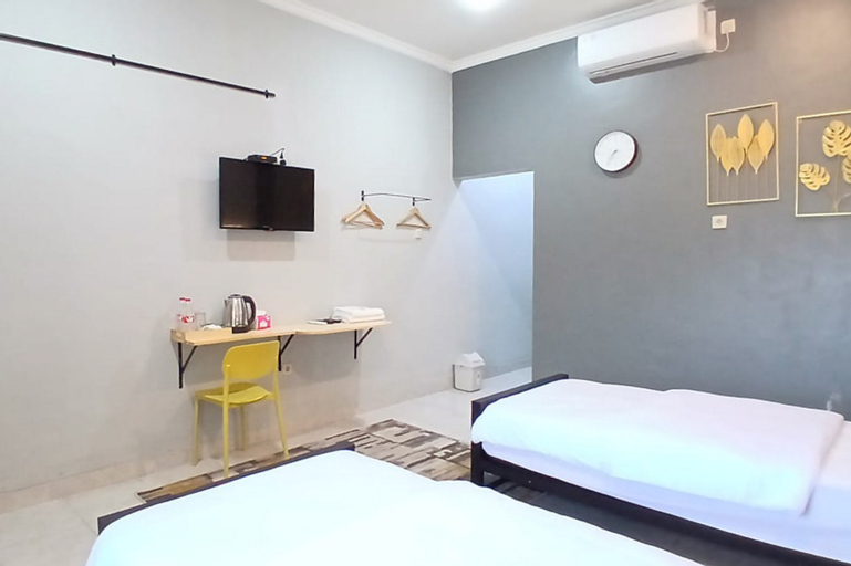 Bedroom 11