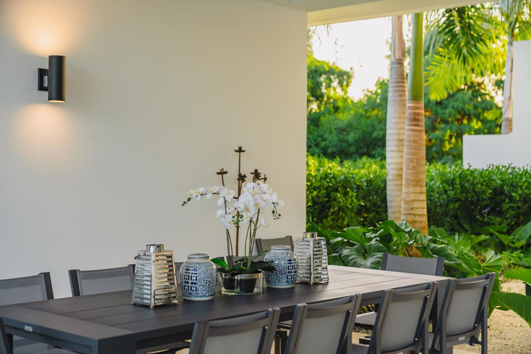 Room 3, New Lake Front Villa in Golf and Beach Resort, Salvaleon de Higuey