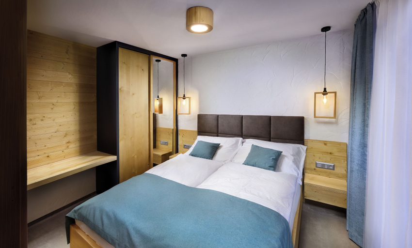 Room 3, APLEND Monte Móry, Poprad