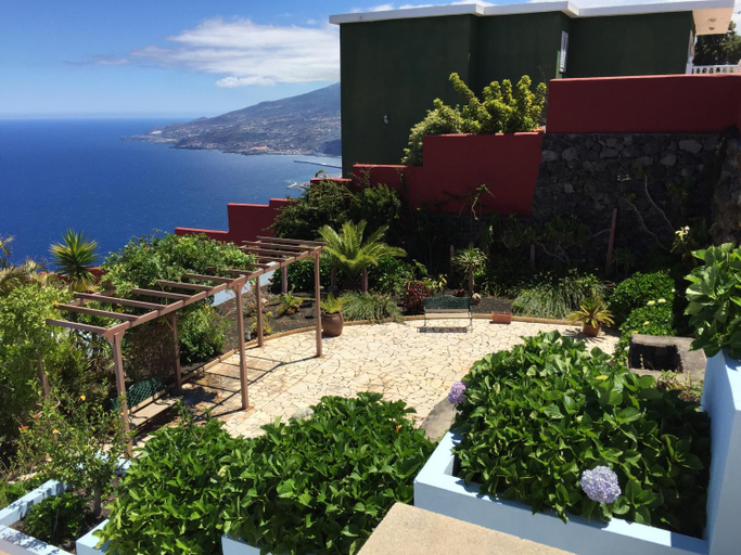 Exterior view 4, Apartamentos Isla Encantada, Santa Cruz de Tenerife