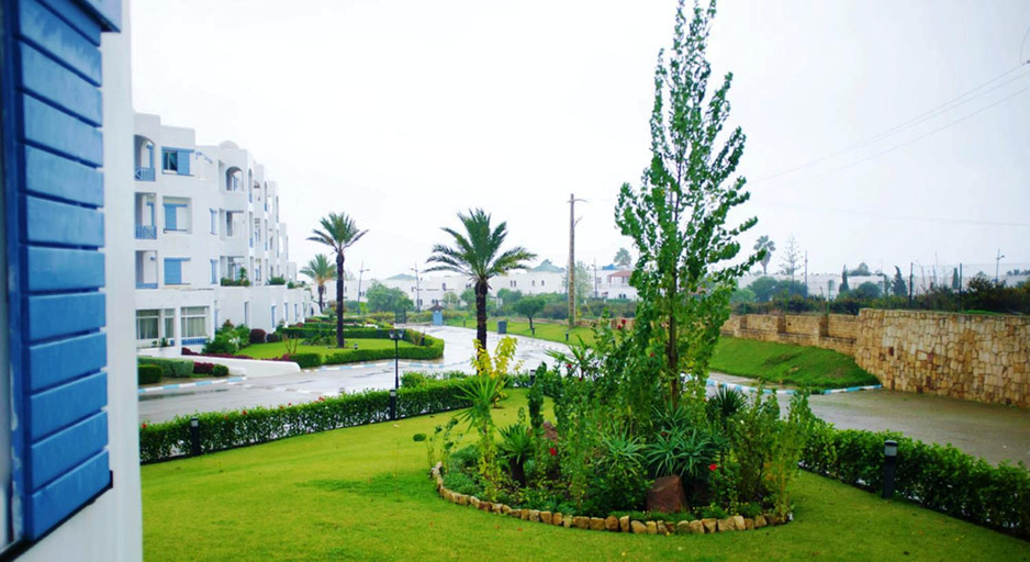 Others 4, Residence Jawhara Smir a Marina Smir, Tétouan