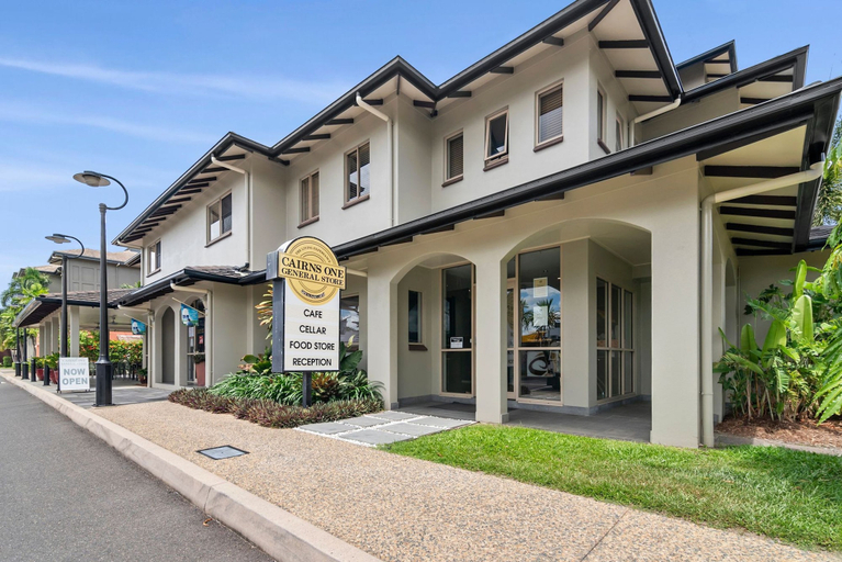 Exterior & Views 2, Tropical Gardens - Resort 9 Pools Gym, Cairns