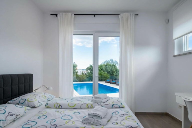 Room 5, Sandi Comfortable Holiday Residence, Pula