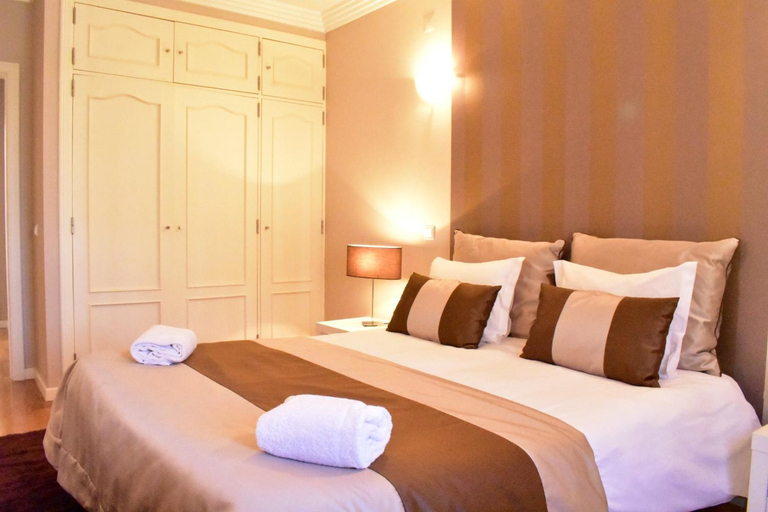 Bedroom 4, The Albufeira Concierge - Villa Santa Eulalia, Albufeira