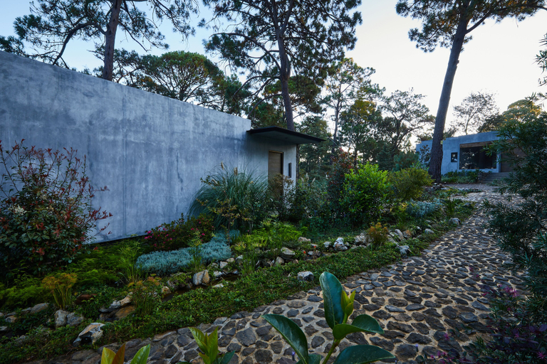 Exterior & Views 2, Fishers House Hotel Avándaro, Valle de Bravo