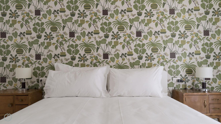 Bedroom 3, Italianway Easy - Melzo 12 - Bosco, Milano
