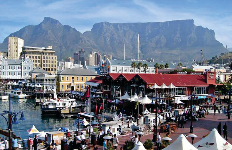 Others 2, Check Inn Hotel, City of Cape Town