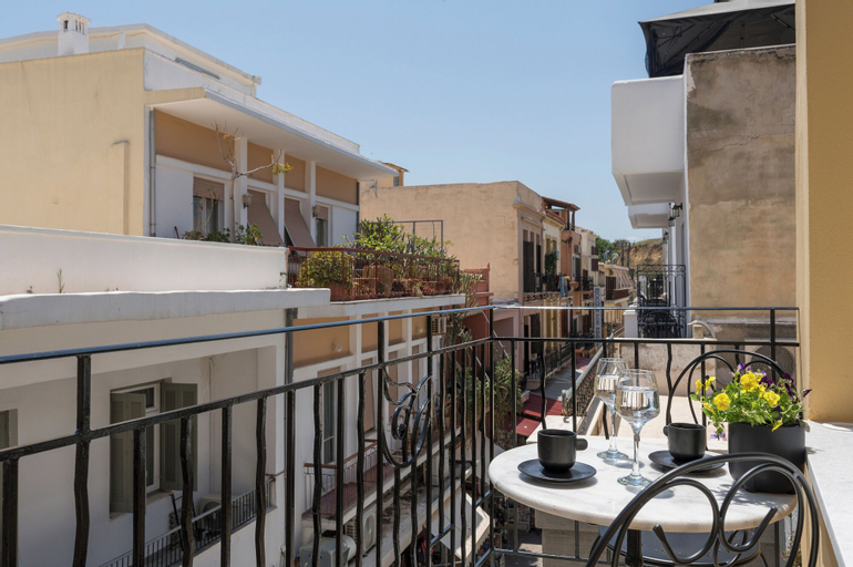 il Campanile Luxury Living, Crete