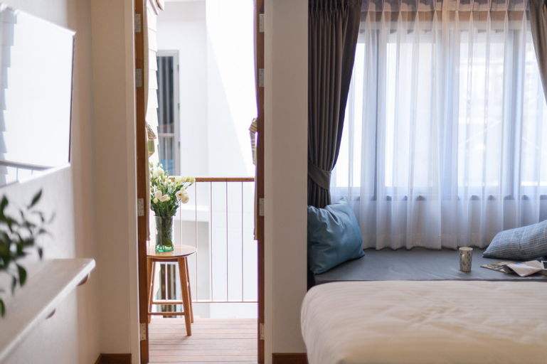 Bedroom 14