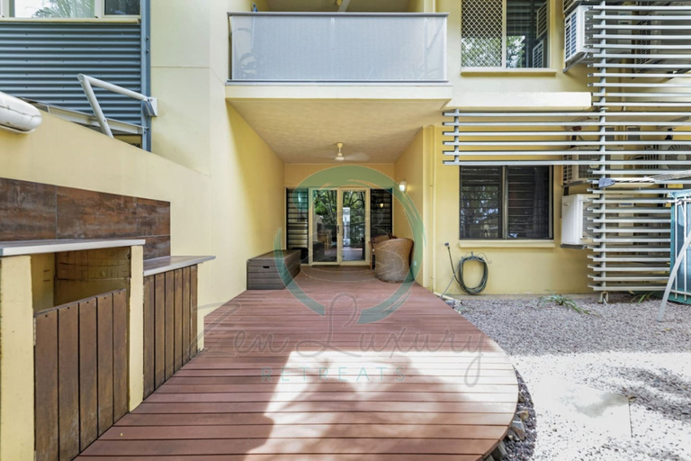 Exterior & Views 2, Zen Markets 1BR Unit in Parap, Parap