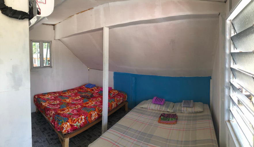 Others 3, Z&Z Budget Room, Besut