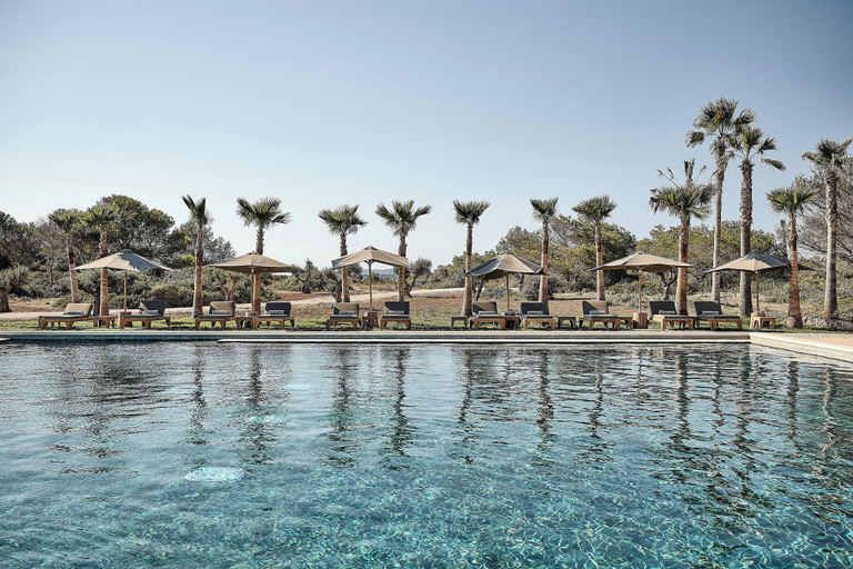 Sport & Beauty 3, Hotel Cap Menorca - Relais & Châteaux, Baleares
