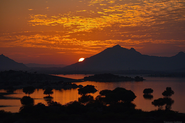 Others 5, Hotel Jawai Inn, Pali