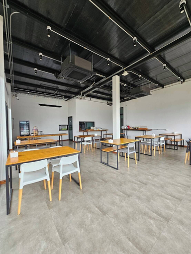 Food & Drinks 4, Destino Hotel Surin, Muang Surin