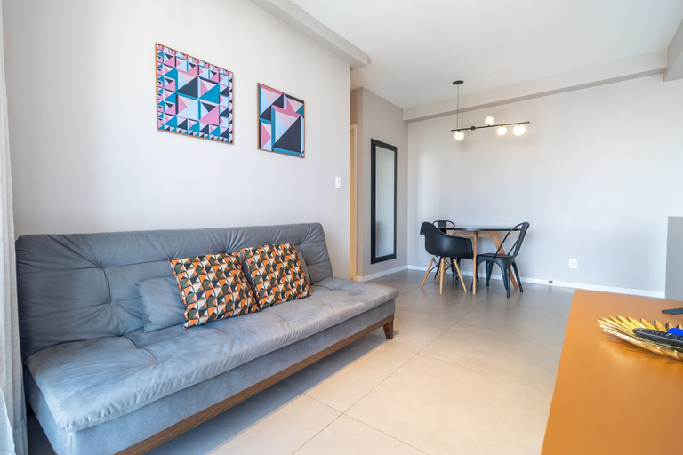 Room 2, Ycp2102 in S o Paulo, São Paulo