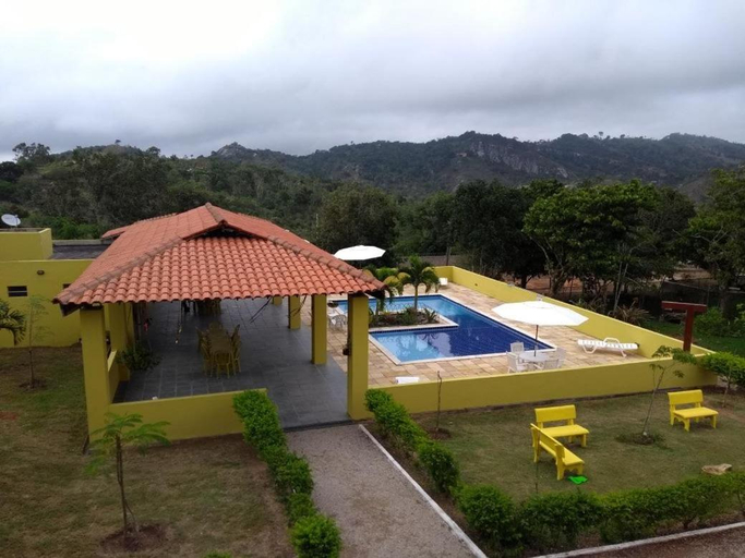 Others 3, Flat Condominio Serra Negra, Bezerros