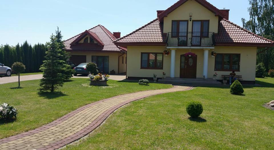 Others 3, Apartamenty Zaczarowany Ogrod, Puławy