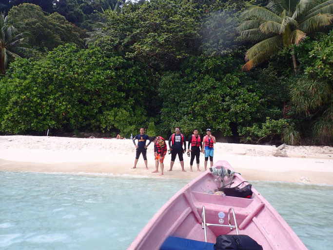 Others 4, Z&Z Budget Room, Besut
