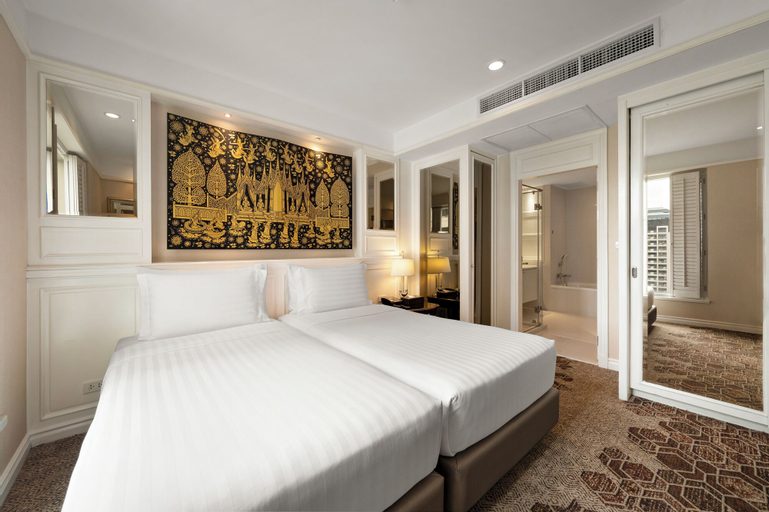 Bedroom 19