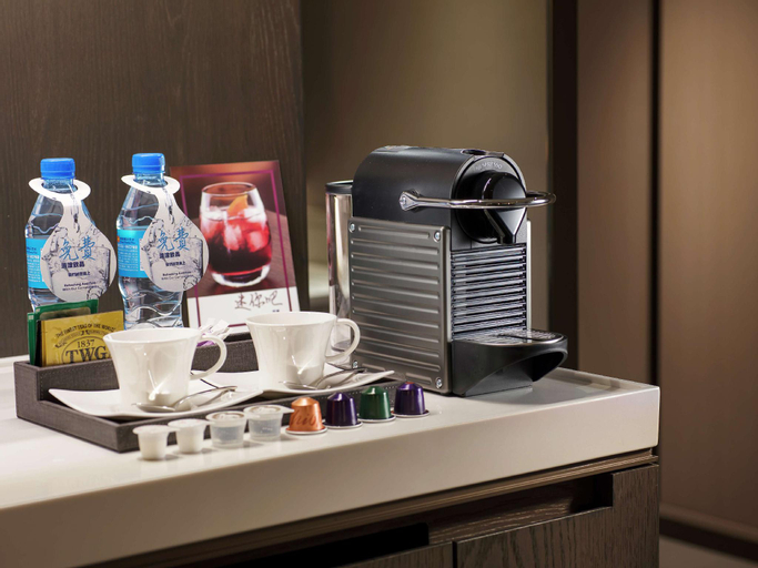 Amenities