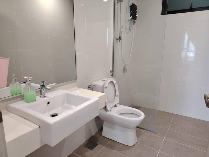 Others 4, MidValley MegaMall View Southkey Mosaic 2BR 2FREE By Natol, Johor Bahru