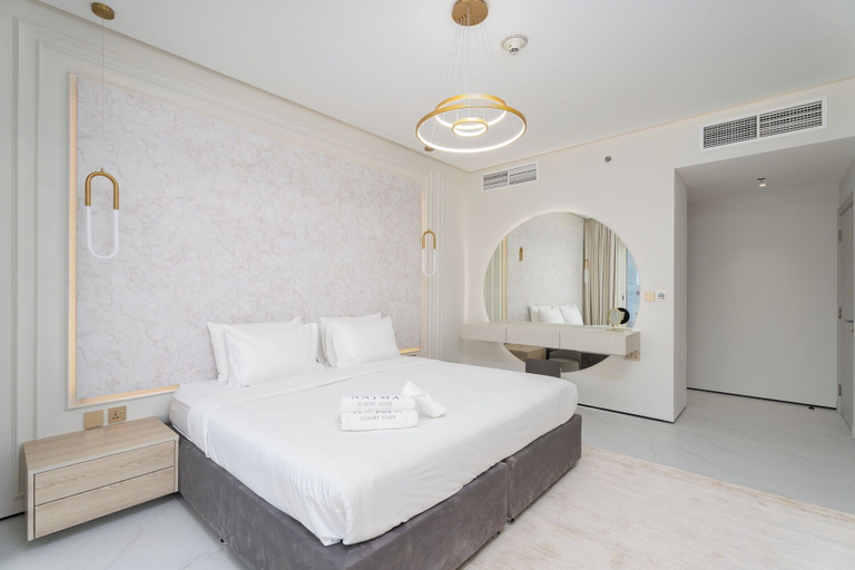 Others 5, Nasma Holiday Homes - Elite Residences, Dubai