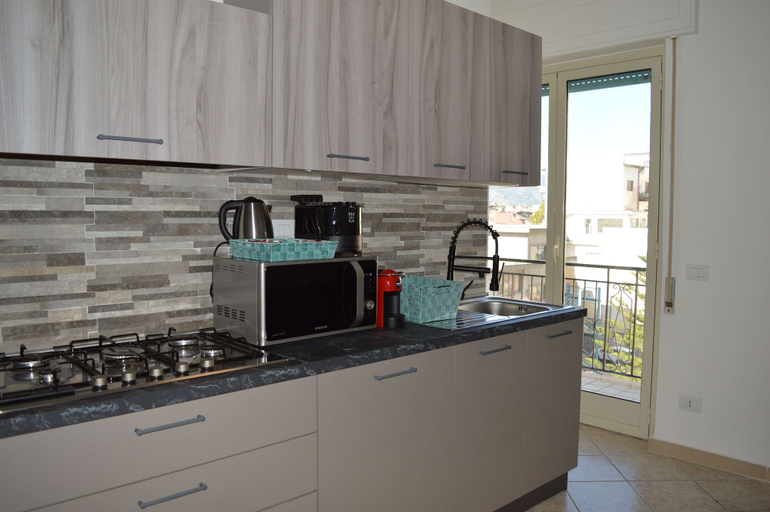 Others 3, Emerella Guest House Siderno Beach, Reggio Di Calabria