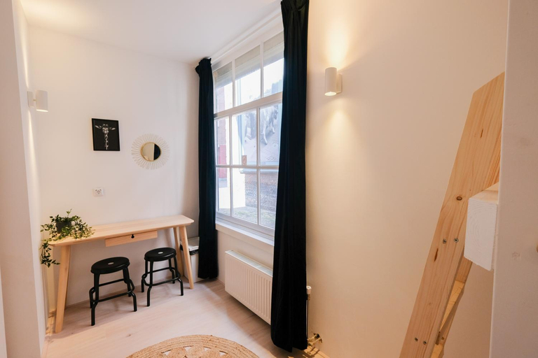 Others 4, Tiny Private City Rooms Haarlem, Haarlem