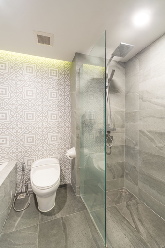 Bathroom 3