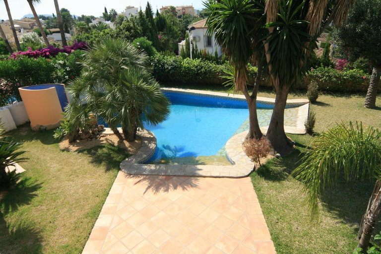 Sport & Beauty 2, Villa Hermosa, Alicante