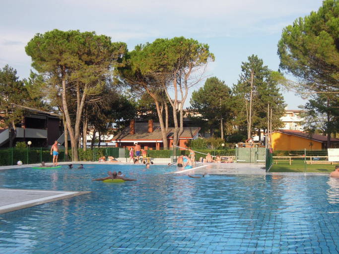 Sport & Beauty 2, Villaggio Azzurro - Appartamenti, Venezia